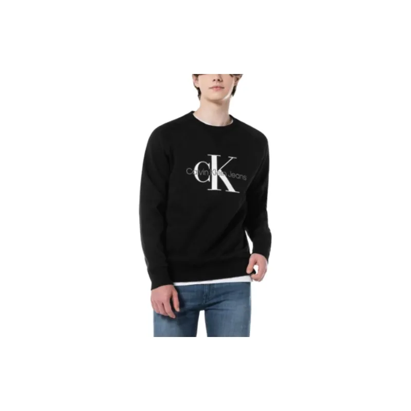 Calvin Klein Logo-print Tracksuit Set-6