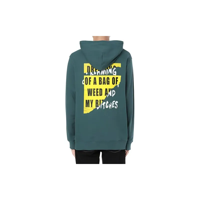 Aftermaths Sweatshirts Men-7