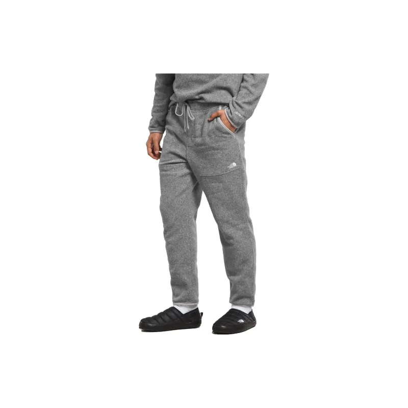 THE NORTH FACE Casual Pants Men Gray-1