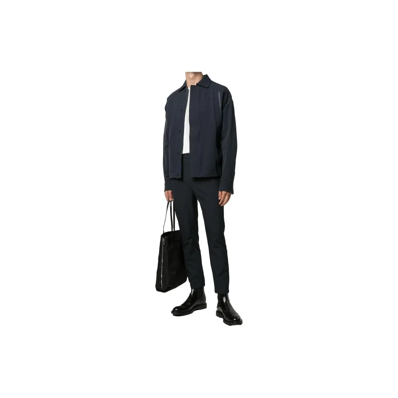 3.1 Phillip Lim The Coach Shirt Jacket-1