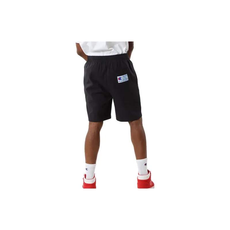 Champion Casual Shorts Men-5