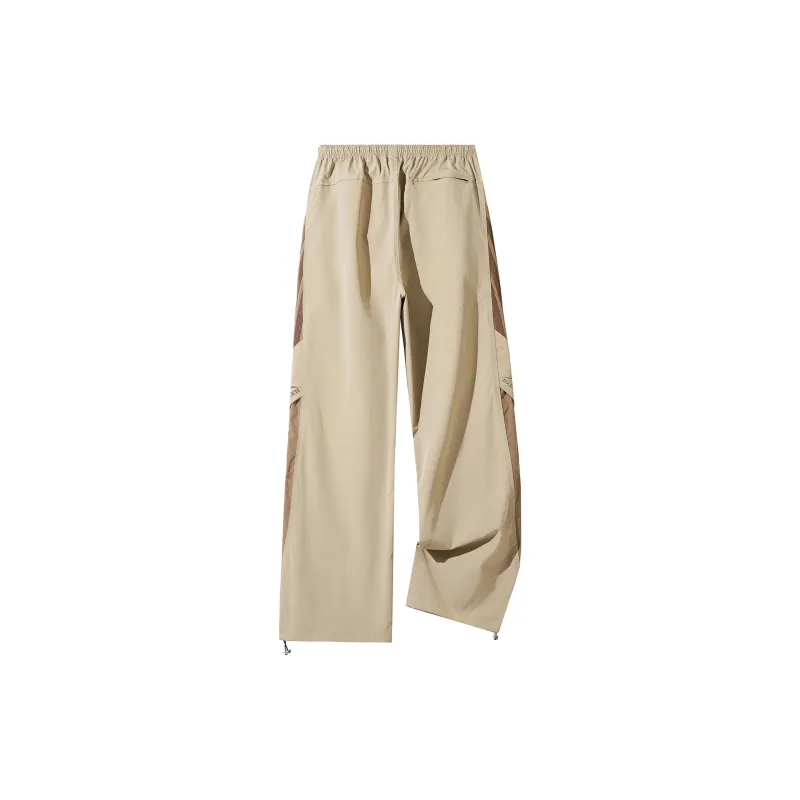 XIXN Casual Pants Unisex-7