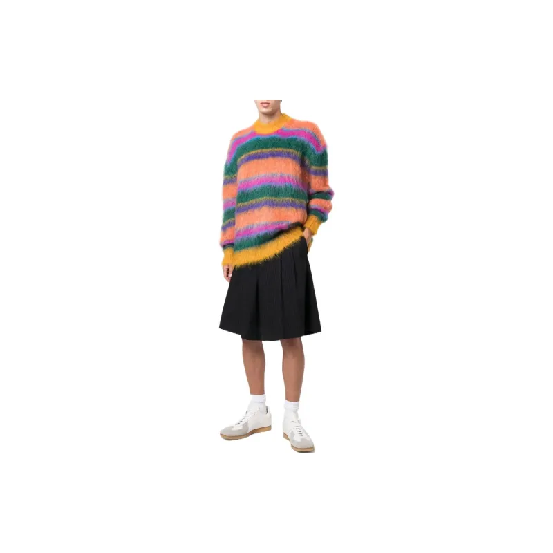 MARNI Roundneck Sweater-1