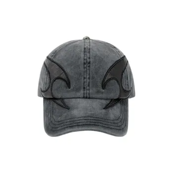 SLEEPYWALK Cotton Baseball Caps Unisex