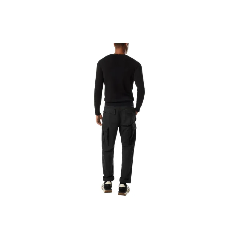 TOM FORD Drawstring Cargo Trousers-2