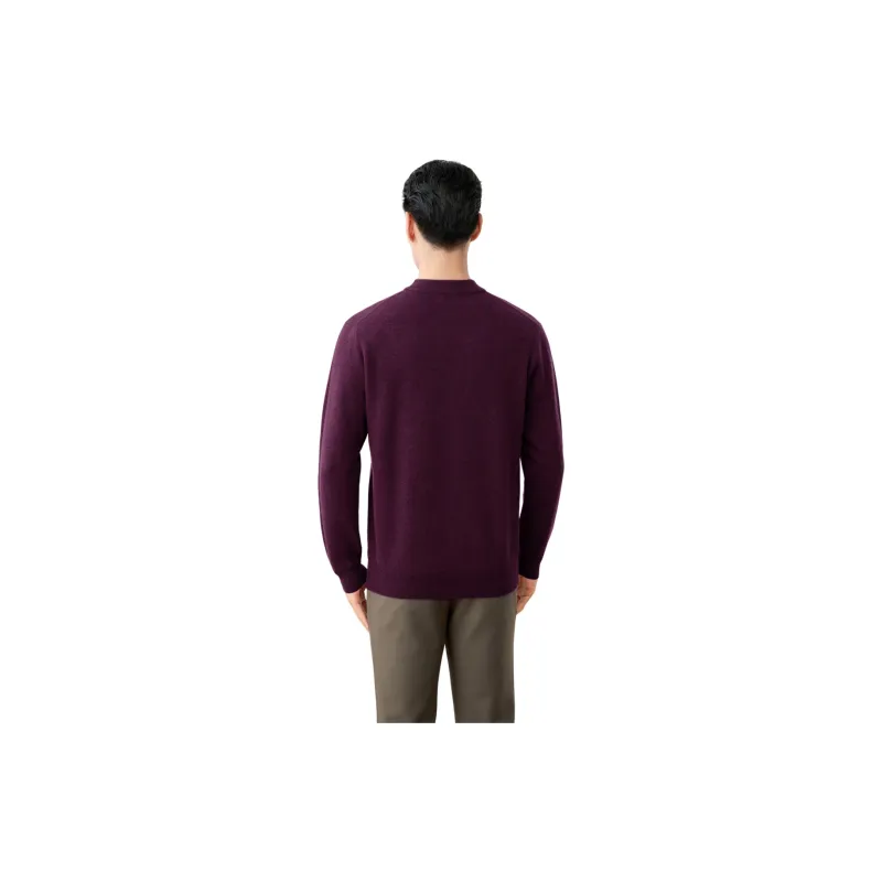 H YXIANG Sweaters Men-6