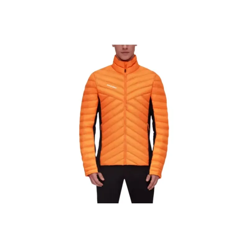 MAMMUT Albula Puffer Jacket Men's-9