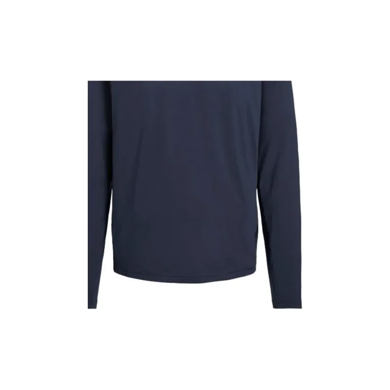 Polo Ralph Lauren SS24 T Shirt Men's Elegant Dark Blue-5