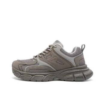 Mulinsen Low Top Chunky Sneakers Women's