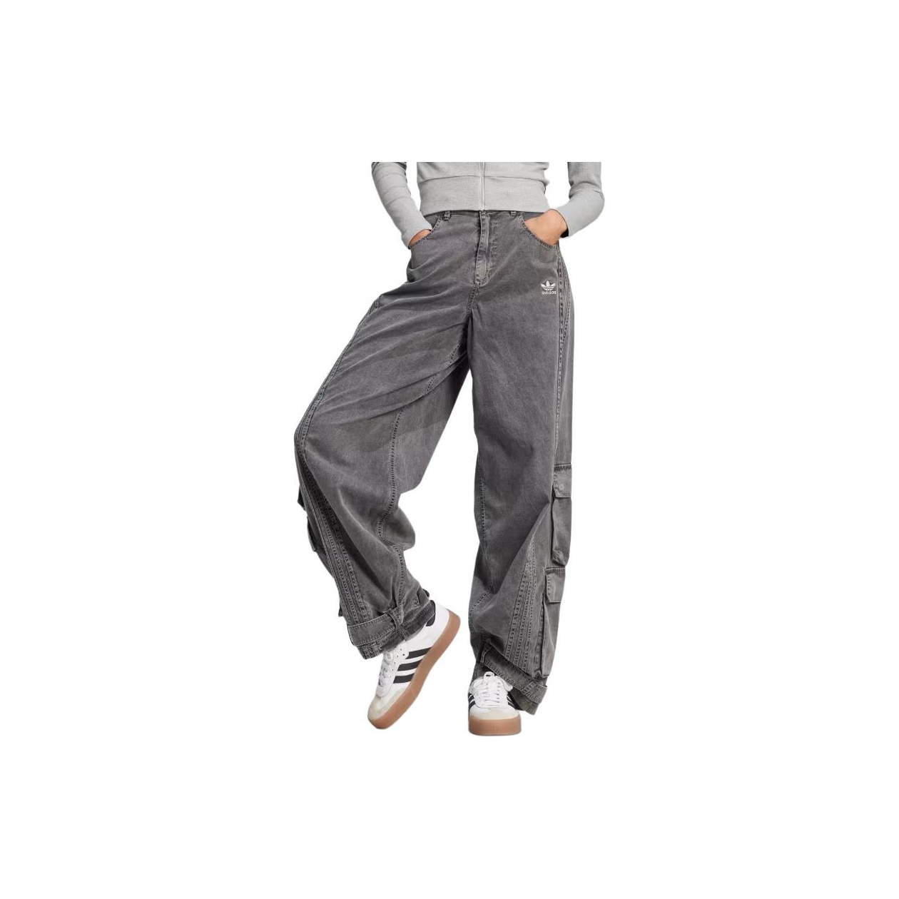 CLOTHING - Adilenium Season 2 Cargo Pants (Gender Neutral