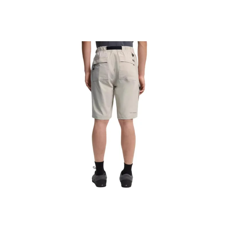 Columbia Transit SS24 Casual Shorts Men's White-4