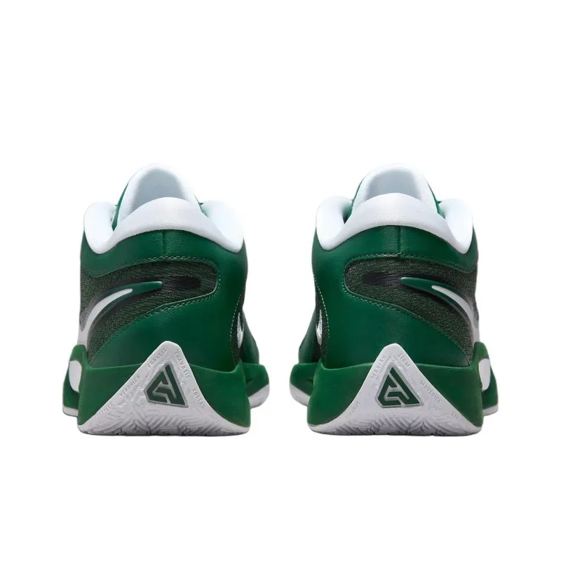 Nike Giannis Zoom Freak 6 Tb Gorge Green-4