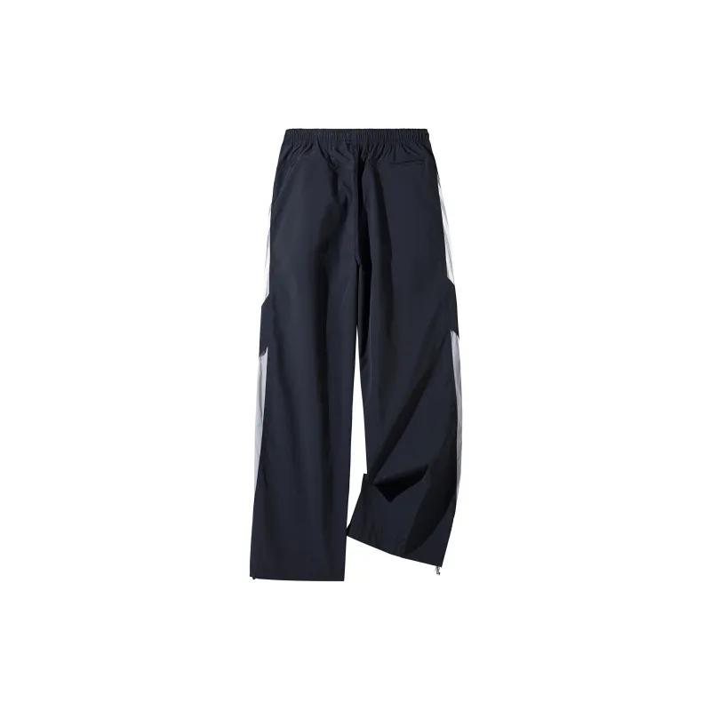 XIXN Casual Pants Unisex-17