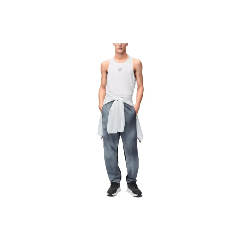 LOEWE x On SS24 Tank Top Men's White-1