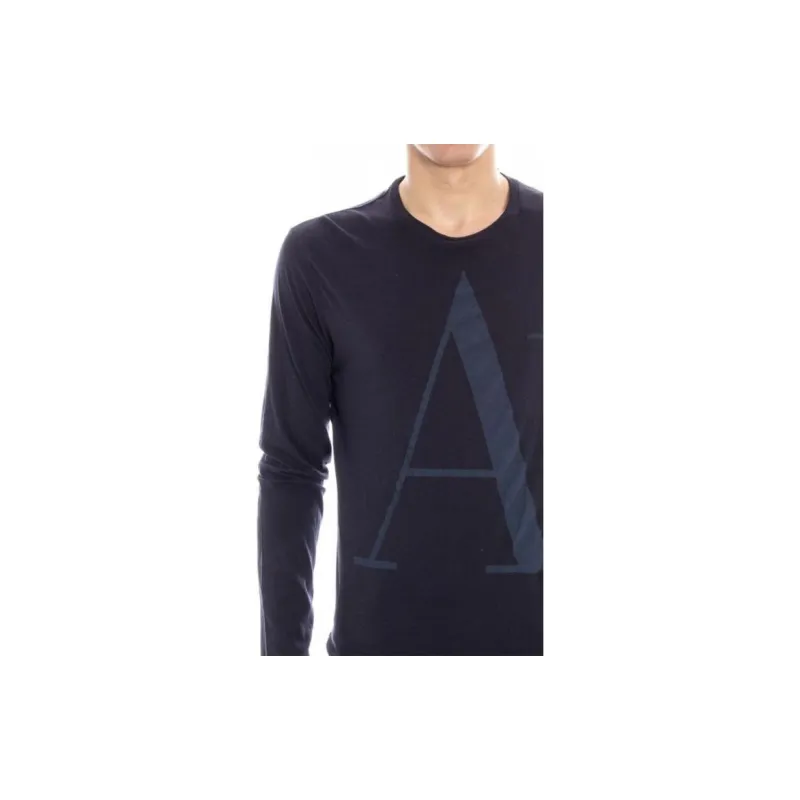 ARMANI JEANS Polo Shirts Unisex Khaki-2