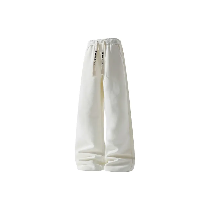 PAINT STAIN Casual Pants Unisex-12