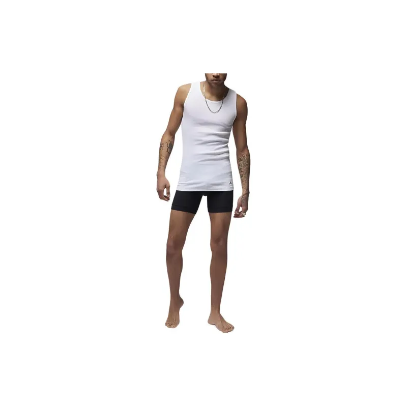 Jordan Men's Flight Base Tank Tops 2 Pack-3
