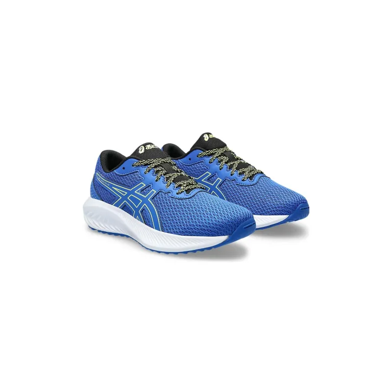Asics Gel Excite 10 GS 'Illusion Blue Glow Yellow'-2