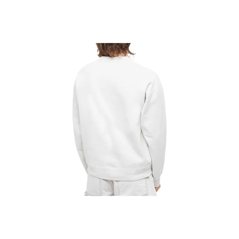 Nike Sweatshirts Men White-3
