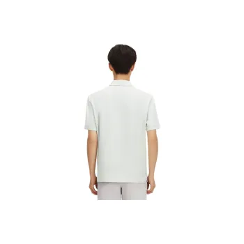ZIOZIA Polo Shirts Men