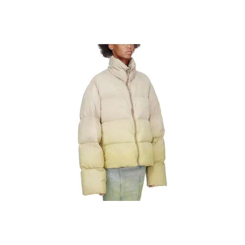 RICK OWENS X Moncler Cyclopic Jacket-6