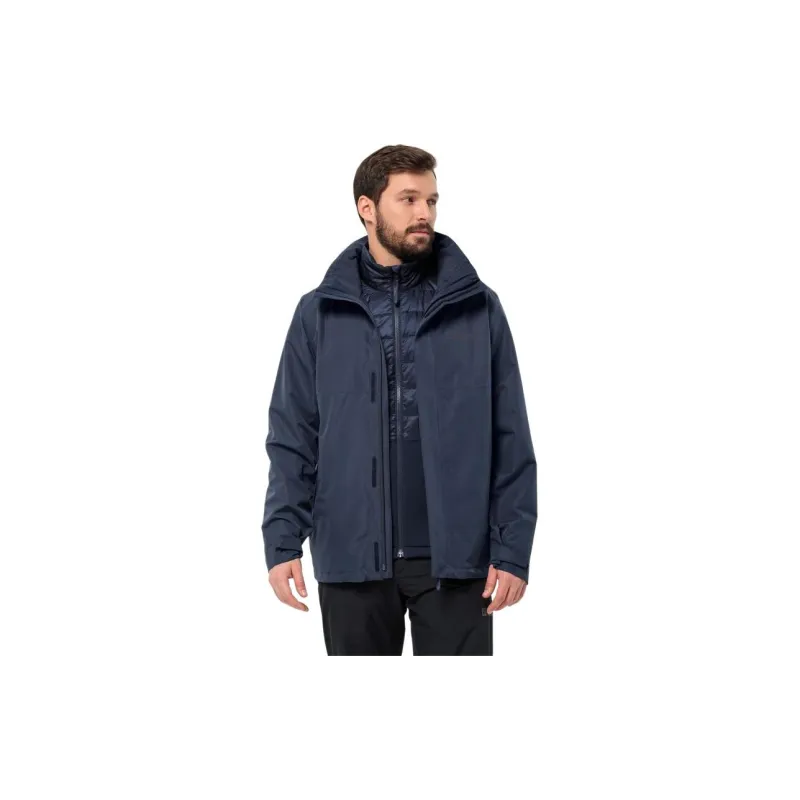 Jack Wolfskin Jackets & Coats Men's-8