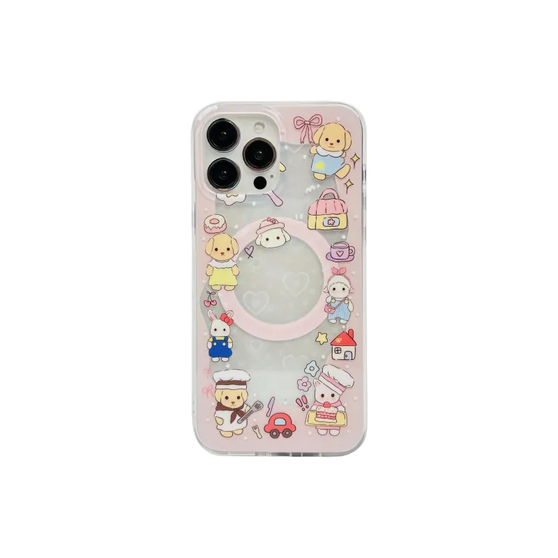 Wei Xin Phone Cases-8