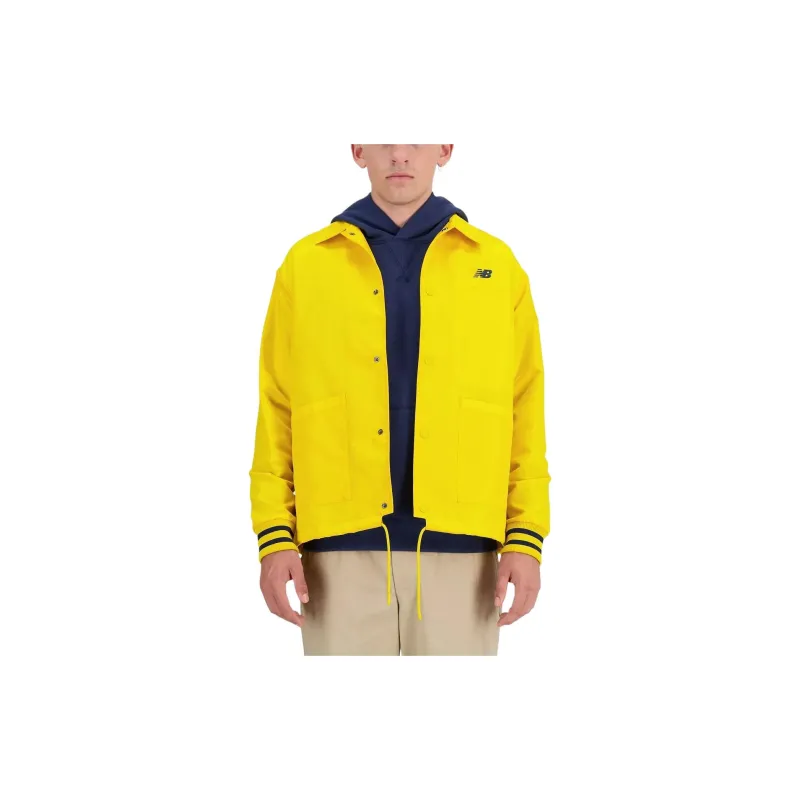 New Balance Greatest Hits Coaches Bomber Jacket-3