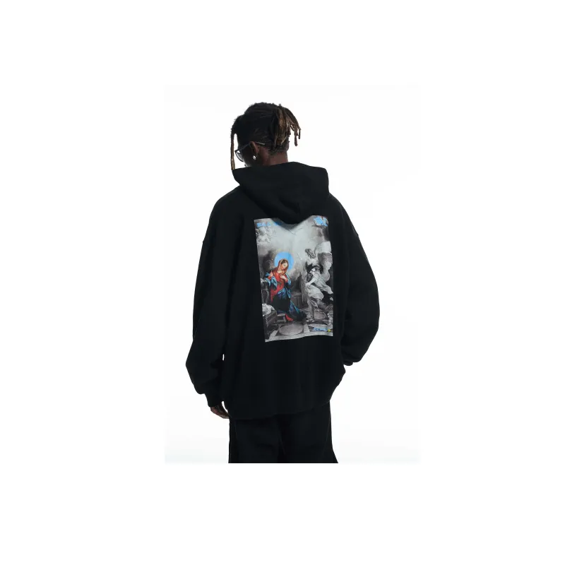 BLIND402 Sweatshirts Unisex-3