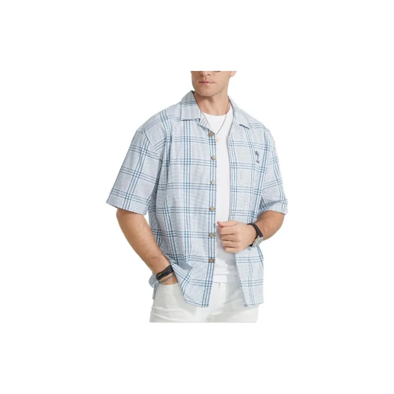 Raidy Boer Shirts Men-2