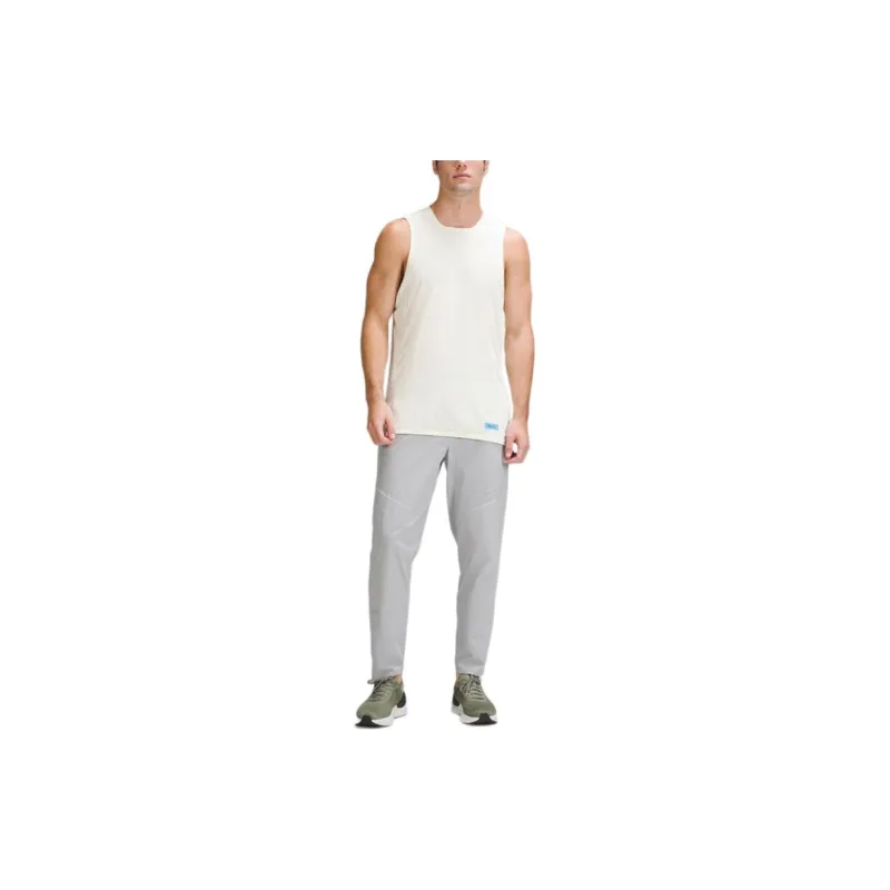 Lululemon Fast And Free Tank Tops Men's-1