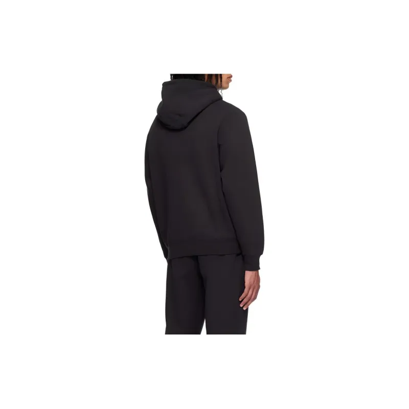 PUMA Graphic Printed Drawstring Hoodie-3