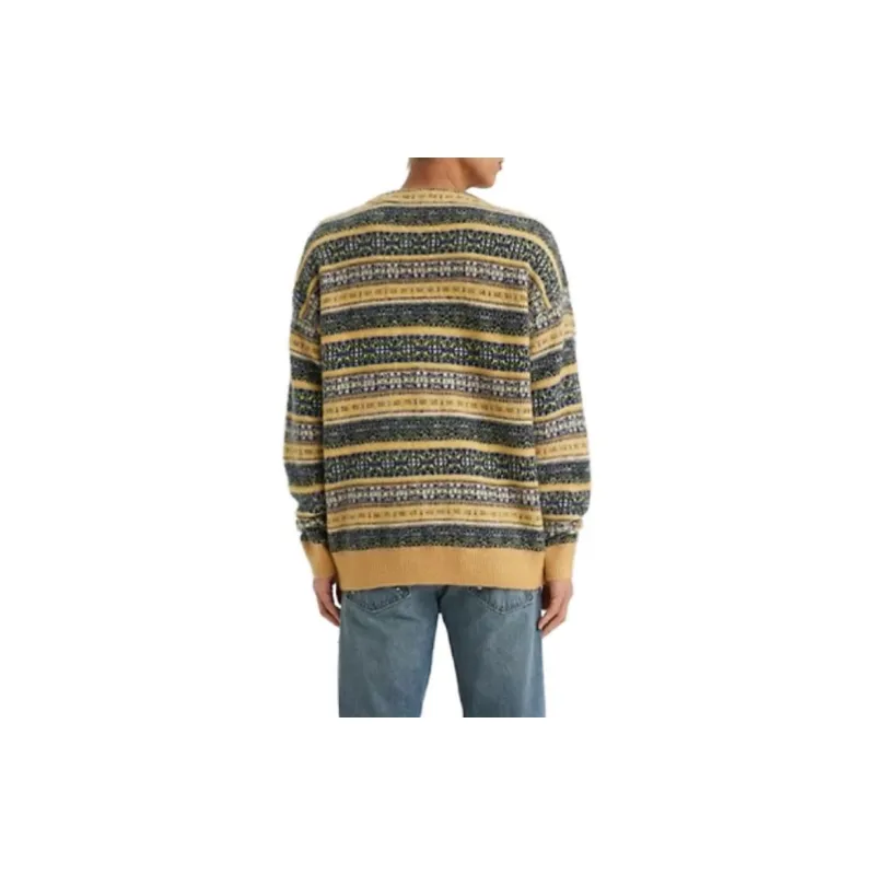Levis Knitwear Men Multicolor-4