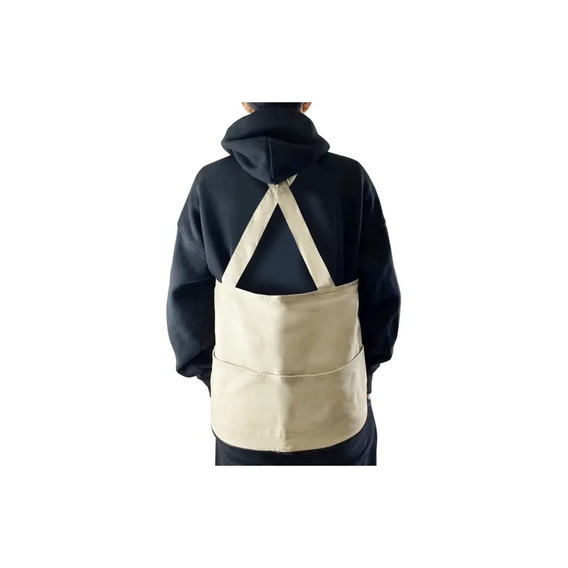 COBMASTER Vests Unisex-5
