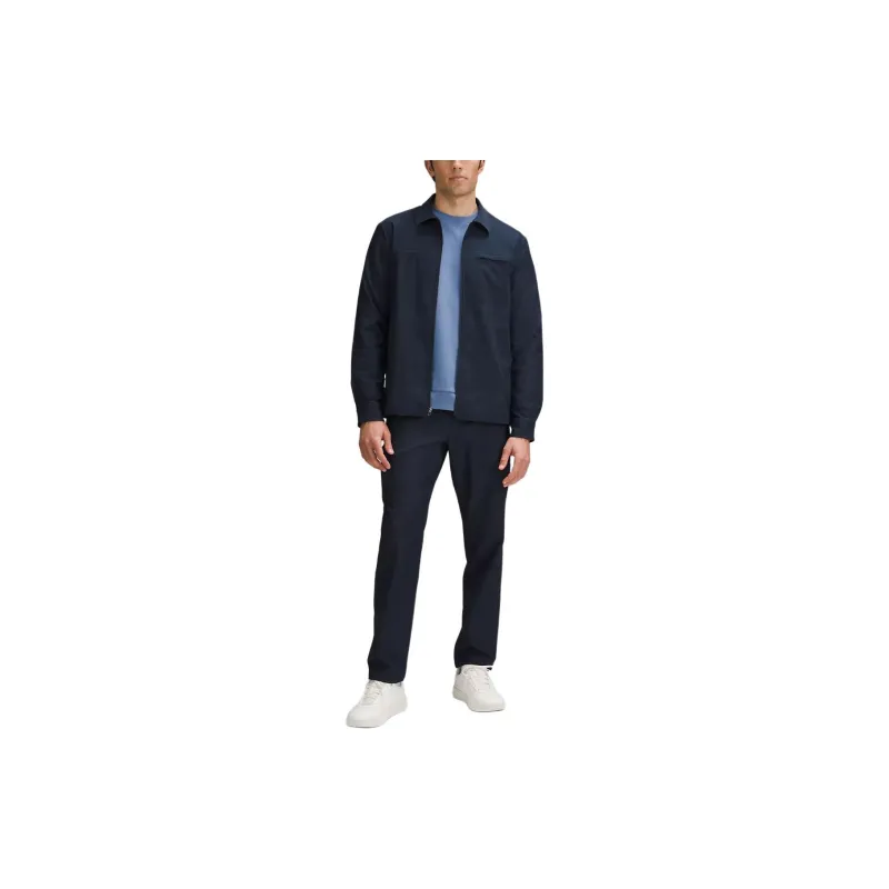 Lululemon Engineered Tech-Woven Overshirt Jackets Coats Men's-2