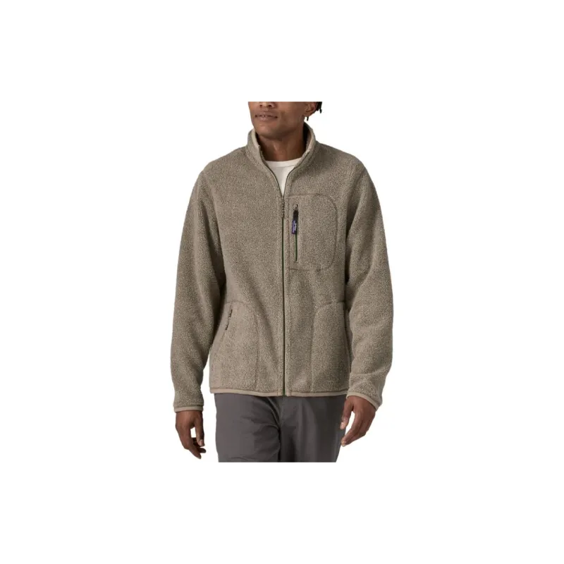 Patagonia Reclaimed Fleece Jacket Jackets Coats Men's-8
