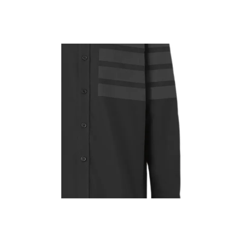 Burberry SS22 Shirt Men's Black-5