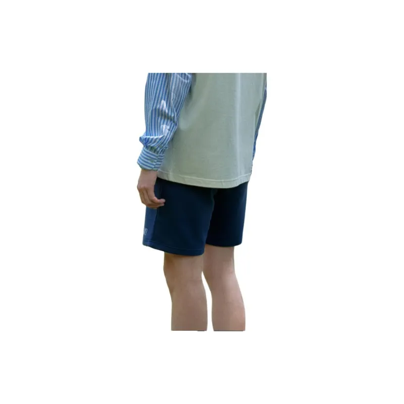New Balance Sports Shorts Men's Marine Blue-4