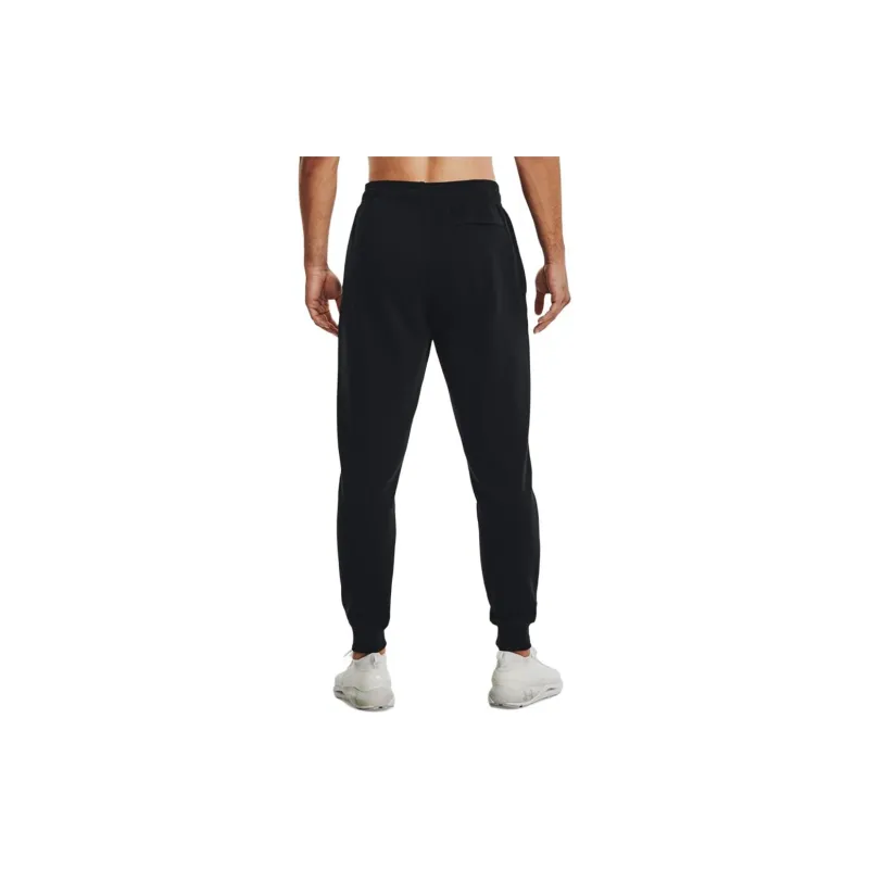 Under Armour Casual Pants Men Black-3
