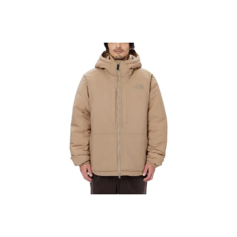 THE NORTH FACE Jackets Coats Men's Coffee-1