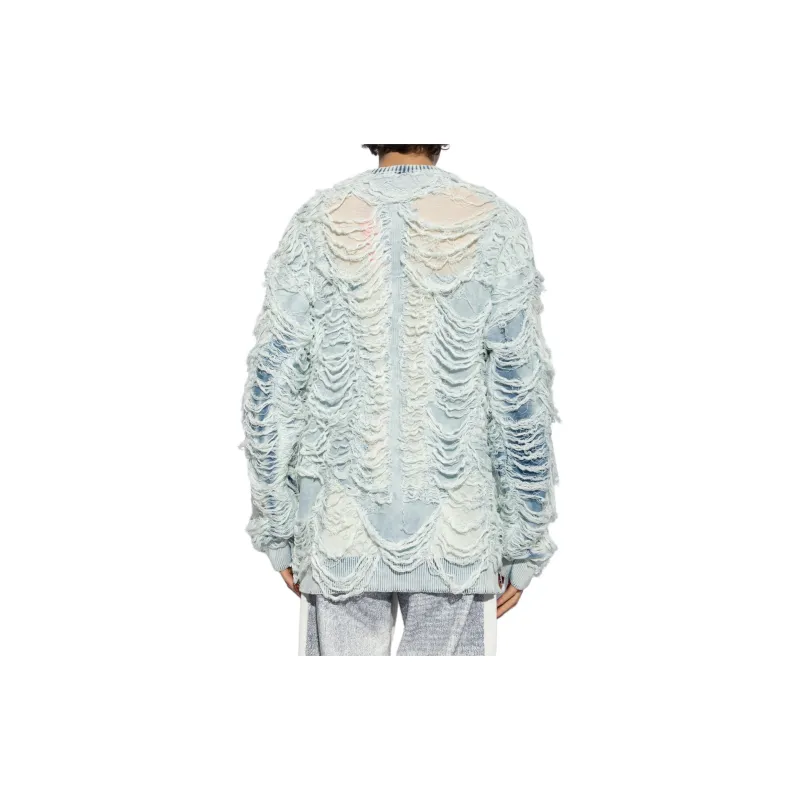 DIESEL K Bacco Knit Sweater-2