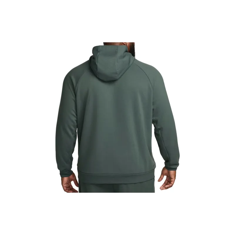 Nike Primary Fleece Men's Dri-FIT Uv Pullover Performance Hoodie-4