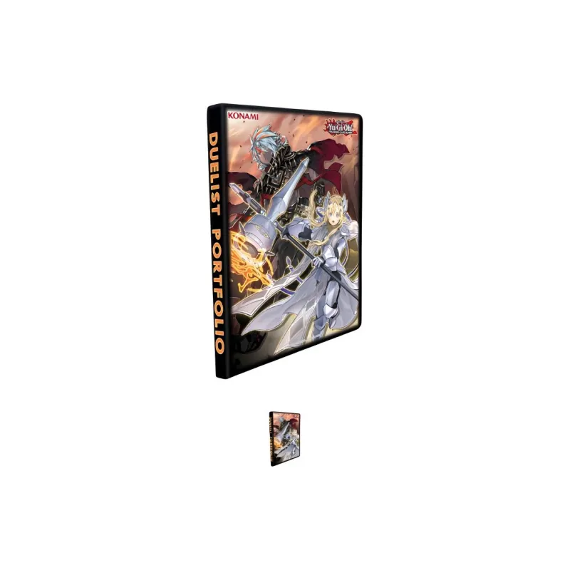 Yu Gi Oh! OCG Duel Monsters Albaz Eclasia Pocket Duelist Combination US Version Card Accessories 1 Group-2