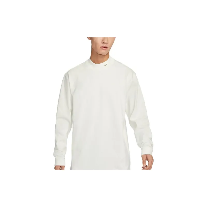 Nike NAI KE Series T Shirt Unisex White-1