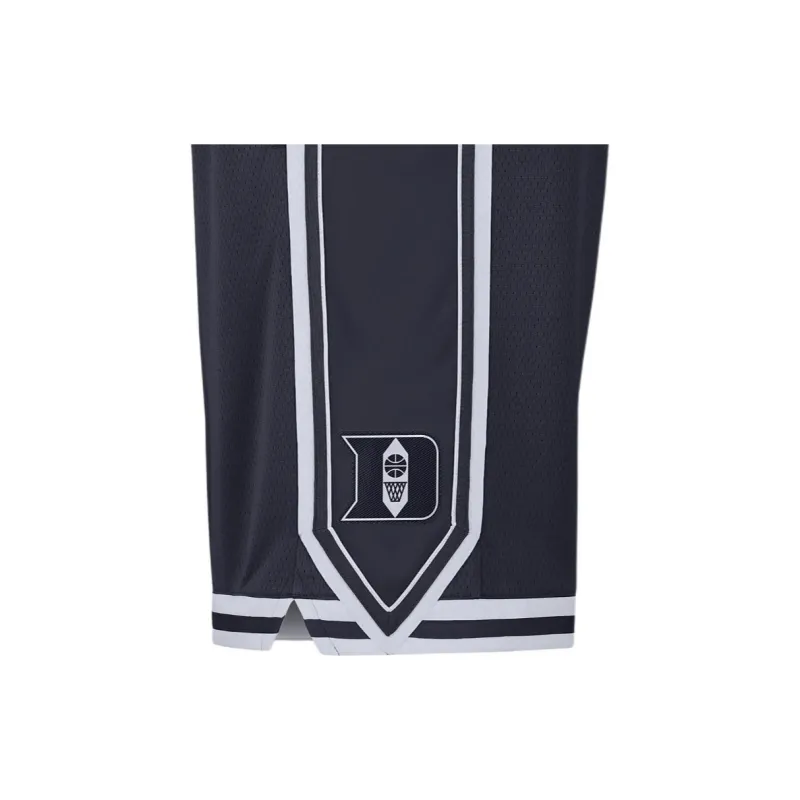 Nike Duke Limited Men's Nike Dri FIT College Basketball Shorts-4