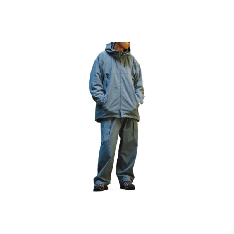 Abu Garcia X Beams X ABU GARCIA Windbreaker Jackets Men-6