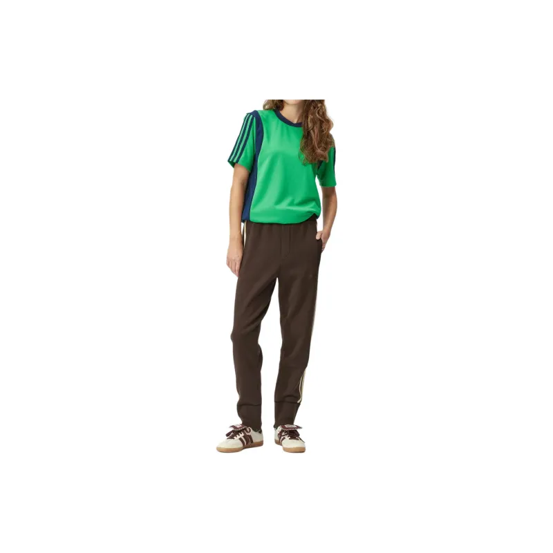 Adidas X Wales Bonner Statement Knit Pants-5