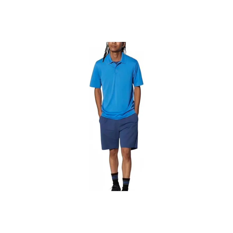 UNIQLO Casual Shorts Men's Sea Blue-2
