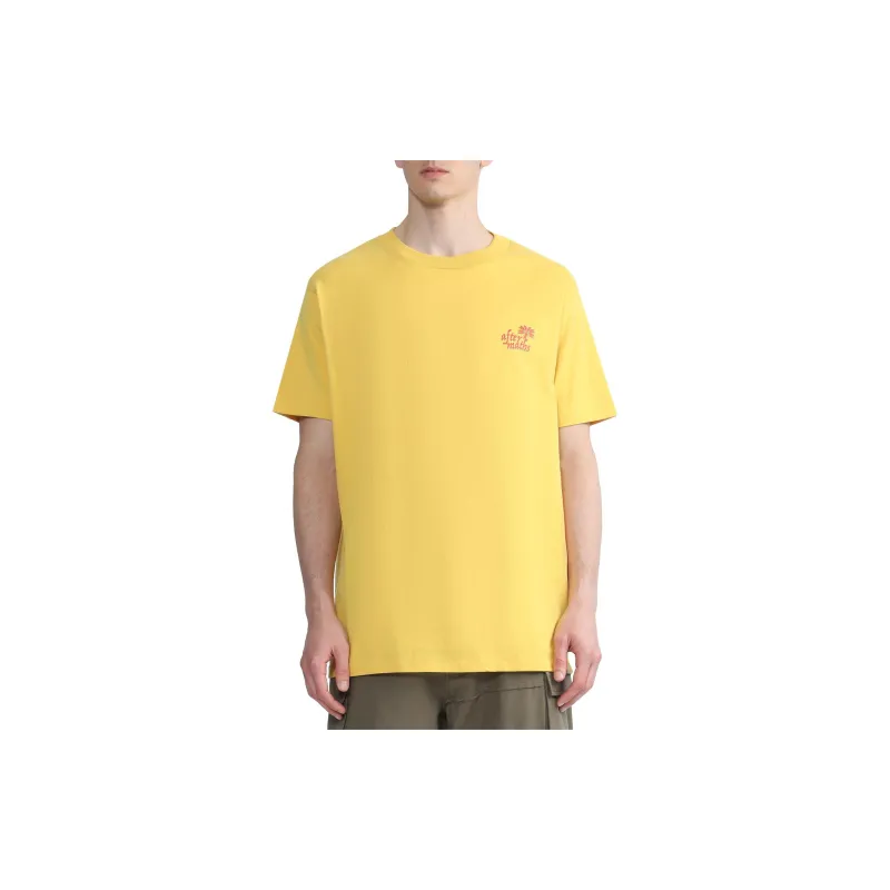 Aftermaths T-Shirts Unisex-10