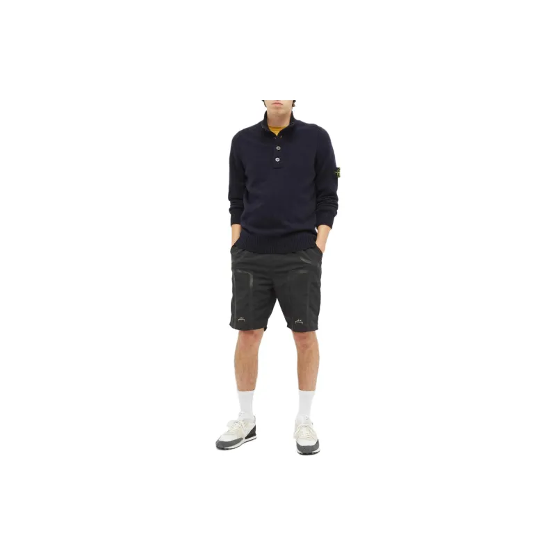 STONE ISLAND Sweater Men's Marine Blue-2